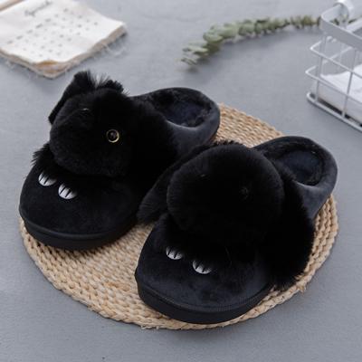 Pantuflas de Conejo