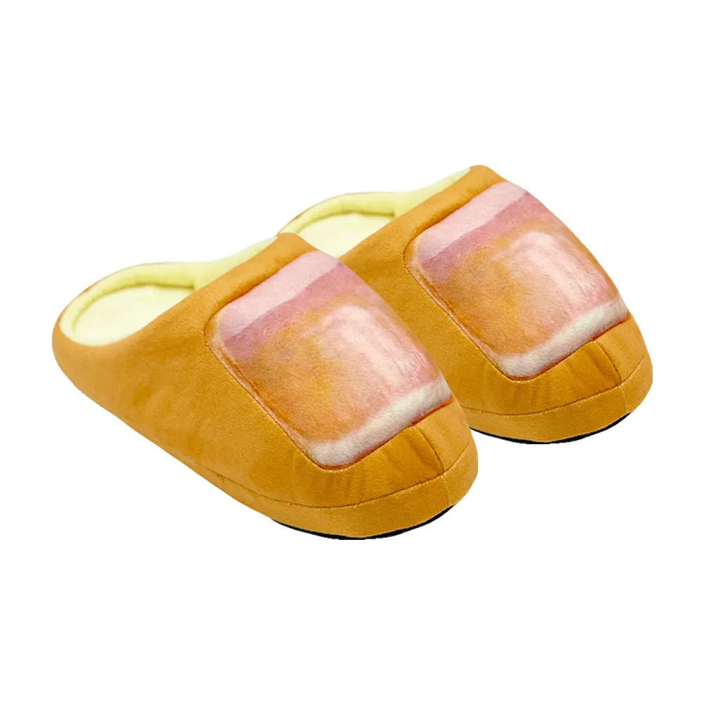 Pantuflas de Uña