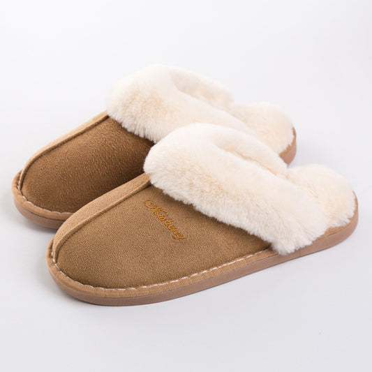 Pantuflas Térmicas