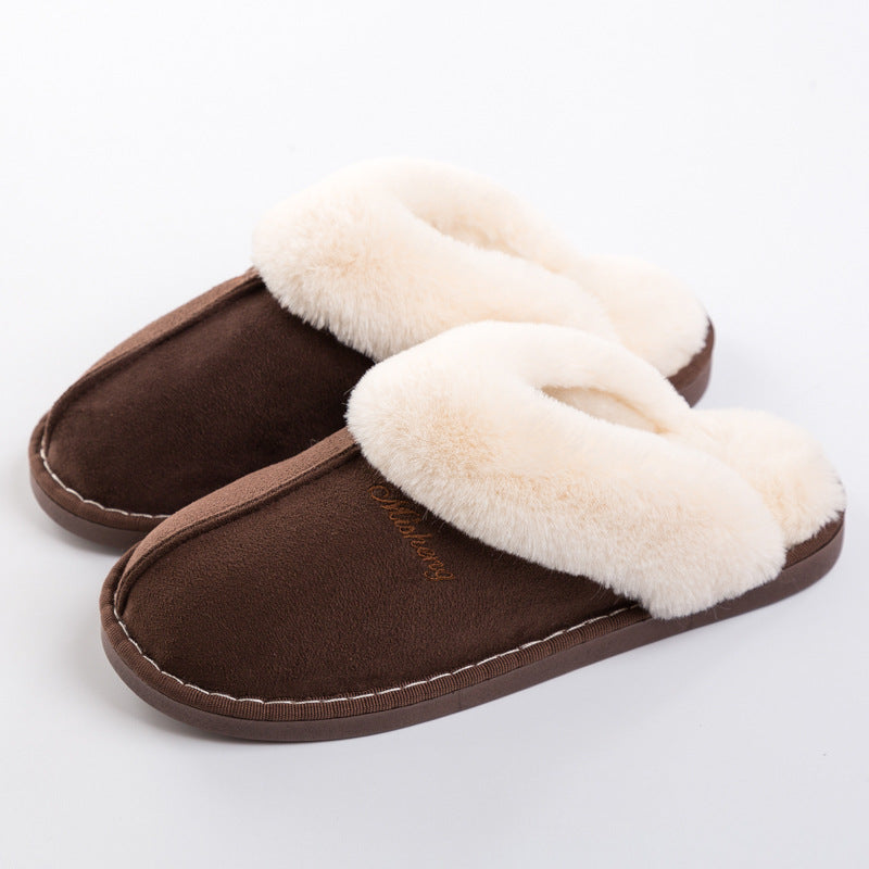 Pantuflas Térmicas