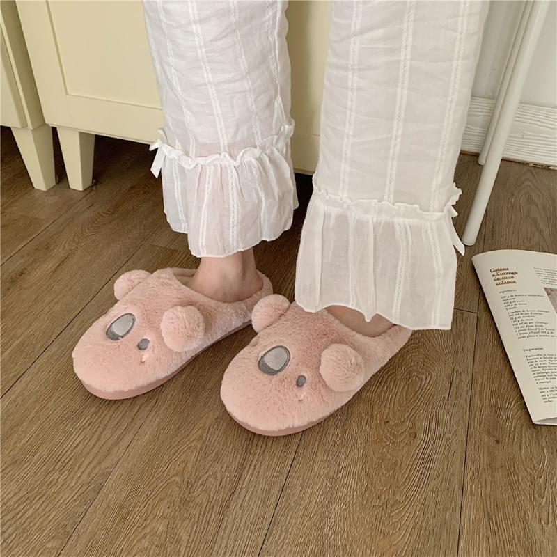 Pantuflas de Koala