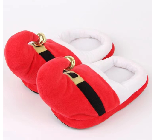 Pantuflas de Elfo