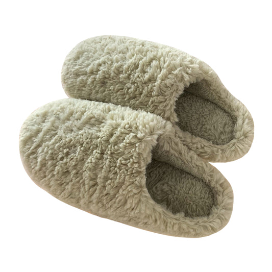 Pantuflas de Algodón