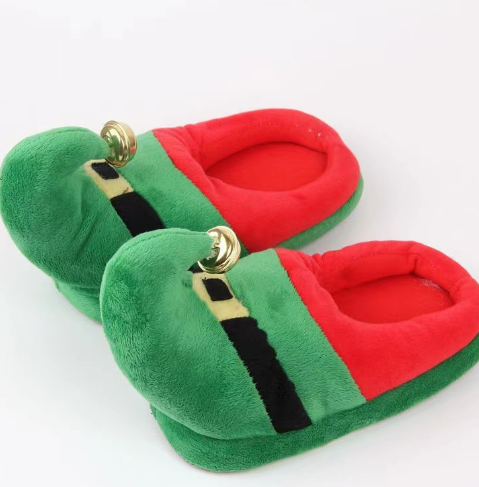 Pantuflas de Elfo