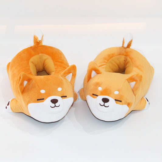 Pantuflas de Perro