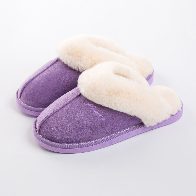 Pantuflas Térmicas