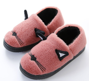 Pantuflas de Gato