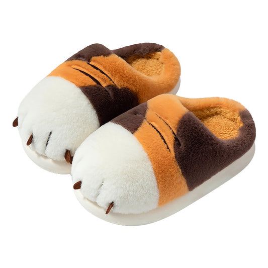Pantuflas Garra de Oso