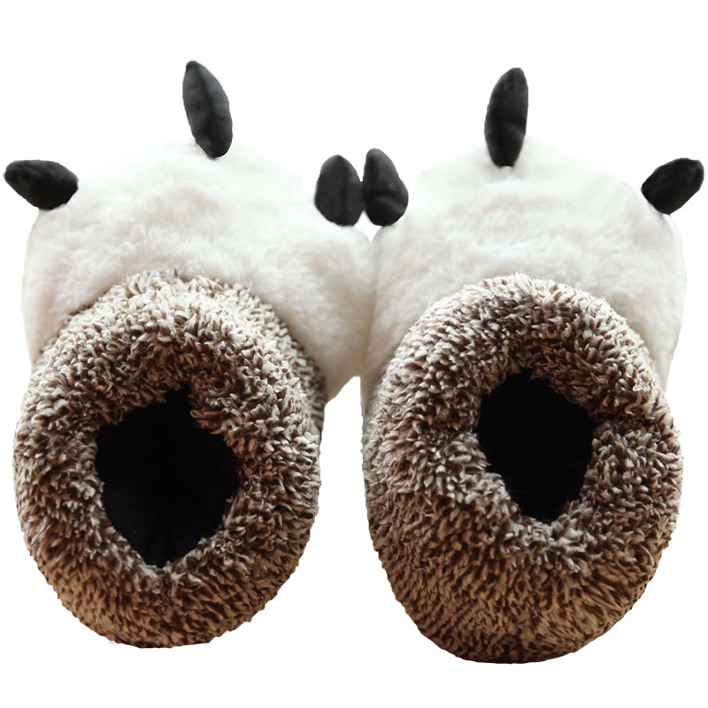 Pantuflas Pata de Oso