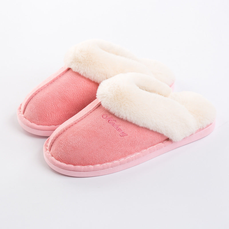 Pantuflas Térmicas