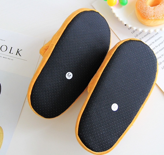 Pantuflas de Pan