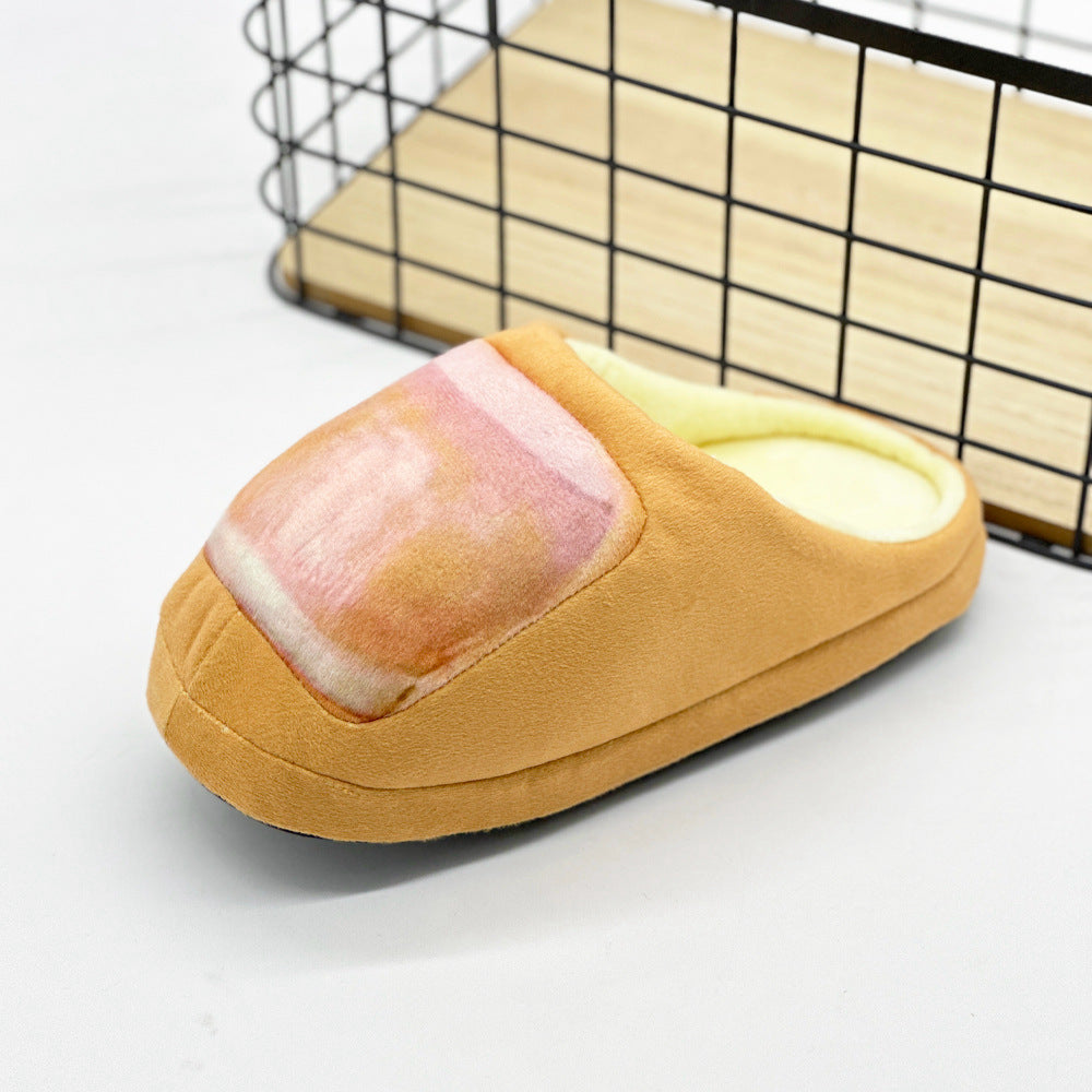 Pantuflas de Uña