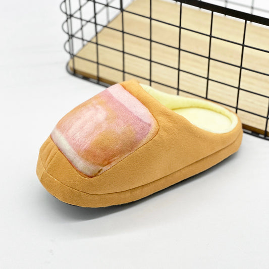 Pantuflas de Uña