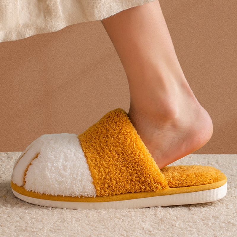 Pantuflas Garras de Gato