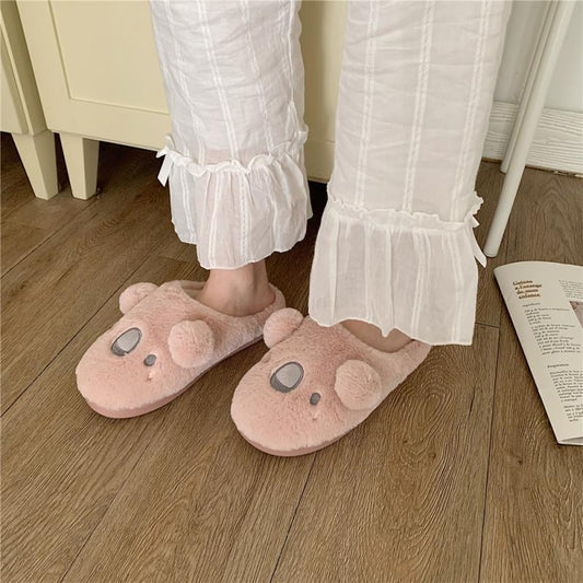 Pantuflas de Koala