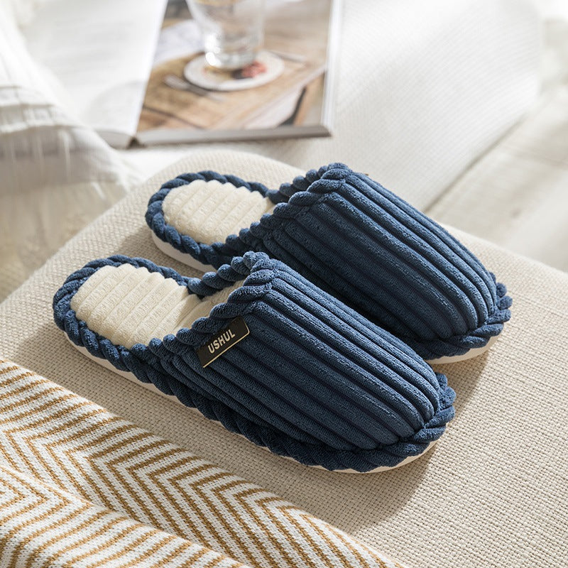 Pantuflas Casuales