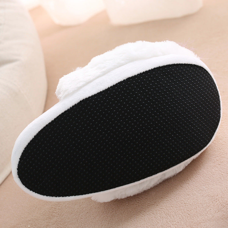 Pantuflas de Unicornio