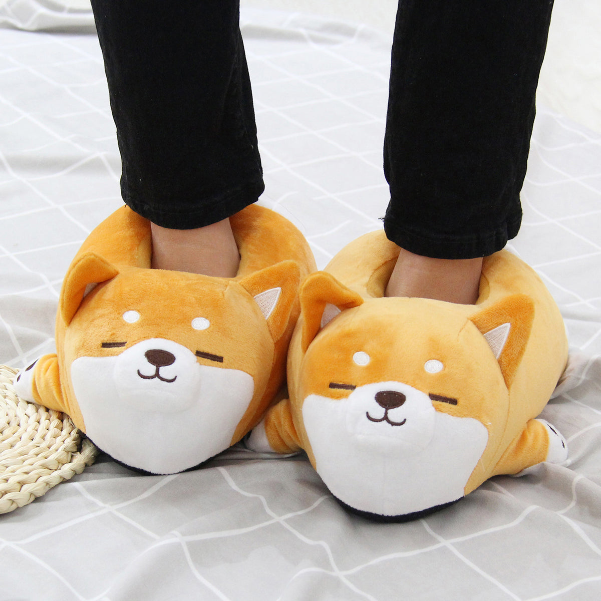 Pantuflas de Perro
