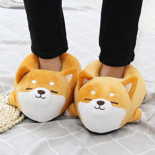 Pantuflas de Perro