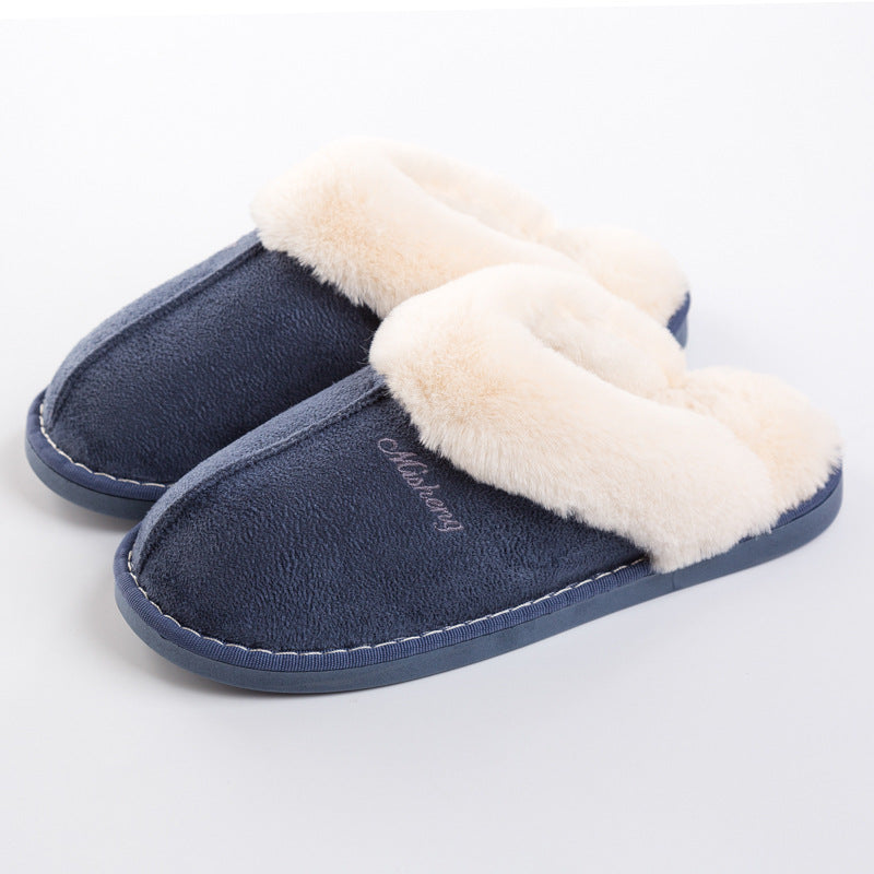Pantuflas Térmicas