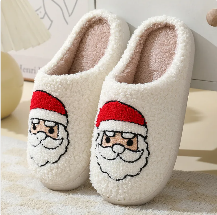 Pantuflas de Reno