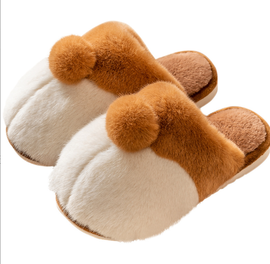 Pantuflas de Pata