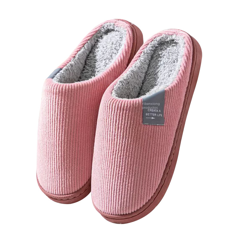 Pantuflas Casuales