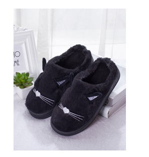 Pantuflas de Gato