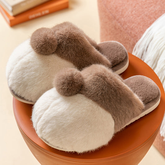 Pantuflas de Pata